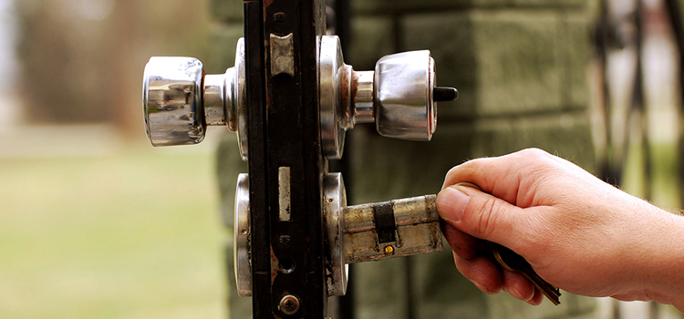front door latch repair Tustin