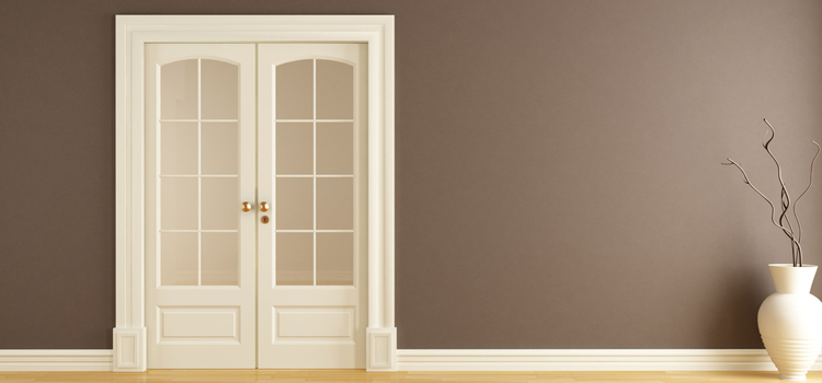 residential fiberflasss door repair Tustin